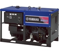 Дизельная электростанция Yamaha EDL 26000 TE Q9C30110266