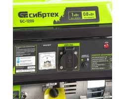 Сибртех БС-1200 — фото 9