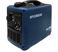 Бензиновый инверторный генератор Hyundai HHY 1000Si