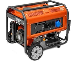 Husqvarna G8500P 9678635-02 — фото