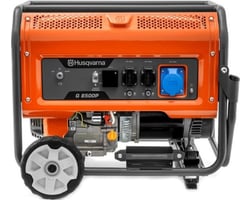 Husqvarna G8500P 9678635-02 — фото 2