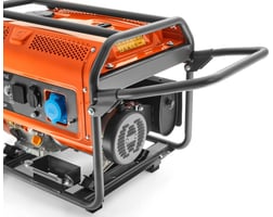 Husqvarna G8500P 9678635-02 — фото 3