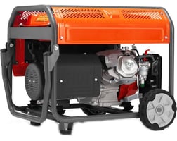 Husqvarna G8500P 9678635-02 — фото 4