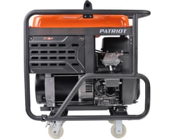 Patriot GRA 18000AWS — фото 3