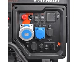 Patriot GRA 18000AWS — фото 6