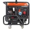 Бензиновый генератор Patriot GRA 19000DAWS 472102319 2