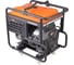 Бензиновый генератор Patriot GRA 19000DAWS 472102319 4