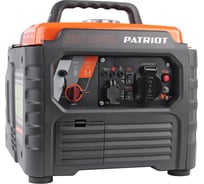 Инверторный генератор Patriot iGX 1200 474102312 29843120