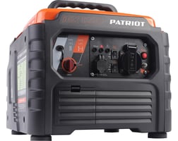 Patriot iGX 1200 — фото 2