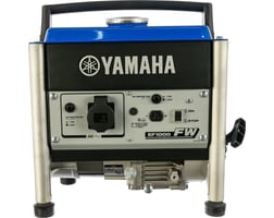 Yamaha EF 1000 FW 7C1305-030A — фото 2
