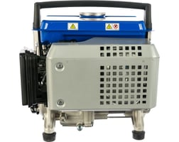Yamaha EF 1000 FW 7C1305-030A — фото 4