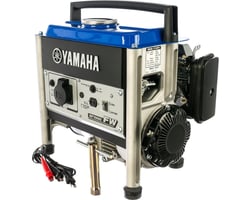 Yamaha EF 1000 FW 7C1305-030A — фото 8