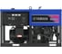 Дизельная электростанция Yamaha EDL 21000 E Q9CF01-5010 1