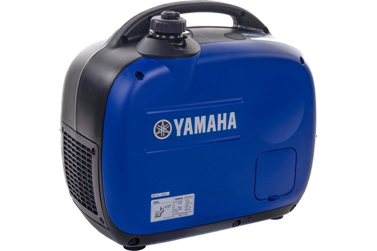 Бензиновый инверторный генератор Yamaha EF 2000 iS 7PB329-060A