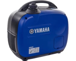 Yamaha EF 2000 iS 7PB329-060A — фото