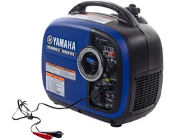 Yamaha EF 2000 iS 7PB329-060A — фото 2