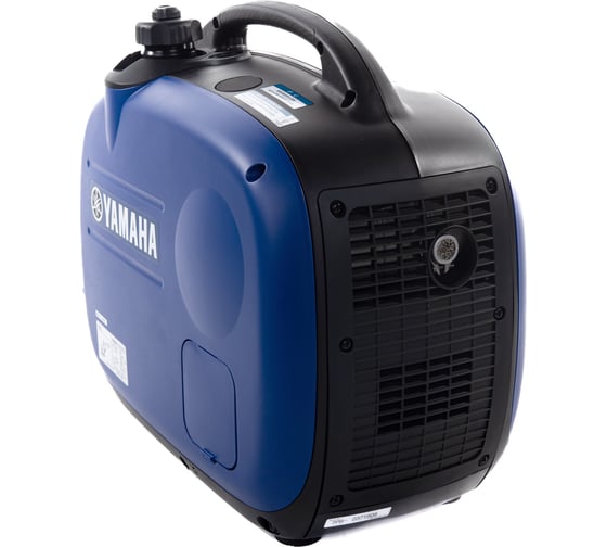 Бензиновый инверторный генератор Yamaha EF 2000 iS 7PB329-060A