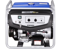 Yamaha EF 5500 EFW 7P5317-070A — фото
