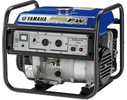Yamaha EF 2600 FW 7C2322-070A — фото