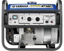 Yamaha EF 2600 FW 7C2322-070A — фото 2