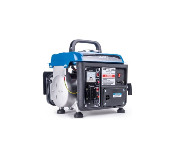 Бензиновый генератор VARTEG G950 5817