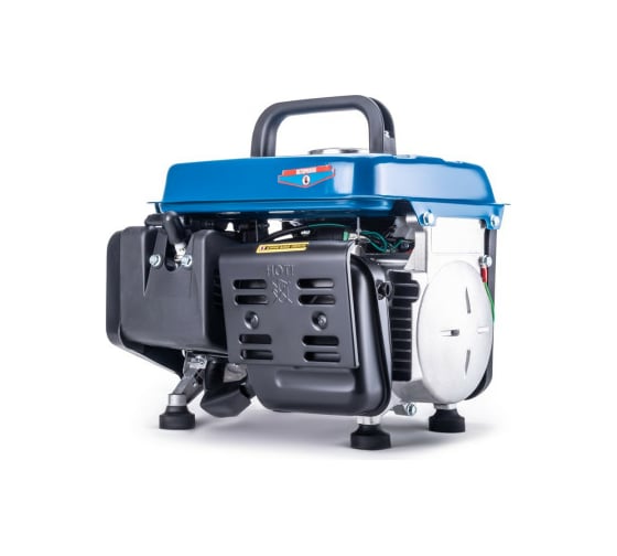 Бензиновый генератор VARTEG G950 5817