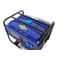 Бензиновый генератор MATEUS 6.5GFE MS01106 6