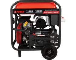 A-iPower A11000TEAX — фото 4
