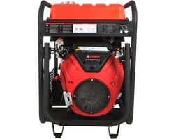 A-iPower A17000TEAX — фото 10