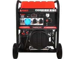 A-iPower A13000EAX — фото 3