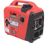 Инверторный бензиновый генератор A-iPower A1400iS 20306