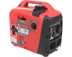 A-iPower A1400iS — фото модели
