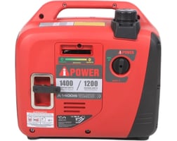 A-iPower A1400iS — фото 5