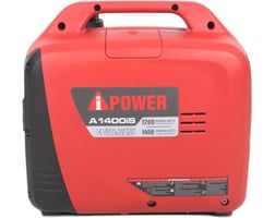 A-iPower A1400iS — фото 6