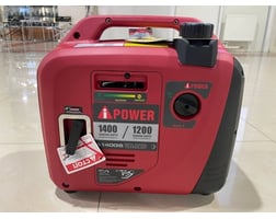 A-iPower A1400iS — фото 7