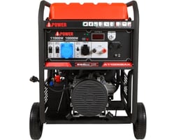 A-iPower A11000EAX — фото 2