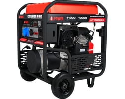 A-iPower A11000EAX — фото 3