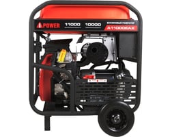 A-iPower A11000EAX — фото 5