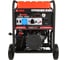 Бензиновый генератор A-iPower A11000EAX 20123 2