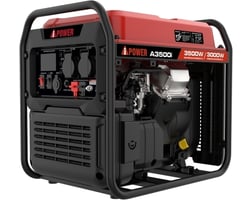 A-iPower A3500i — фото 2