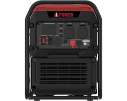 A-iPower A3500i — фото 3
