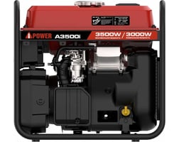 A-iPower A3500i — фото 9