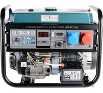 Бензиновый генератор Konner&Sohnen KS 10000E-1/3