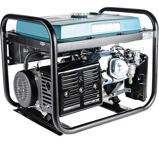 Бензиновый генератор Konner&Sohnen KS 10000E-1/3