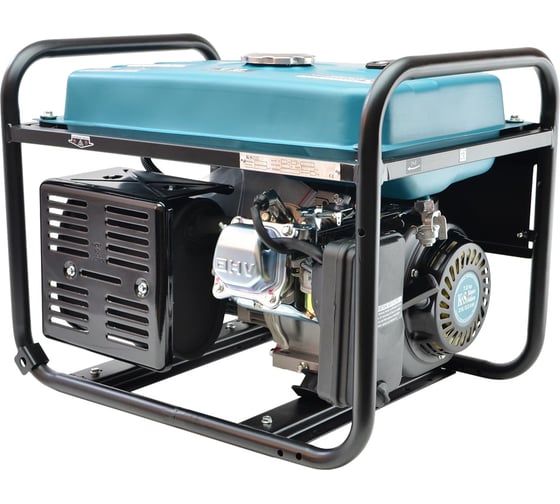 Бензиновый генератор Konner&Sohnen KS 3000