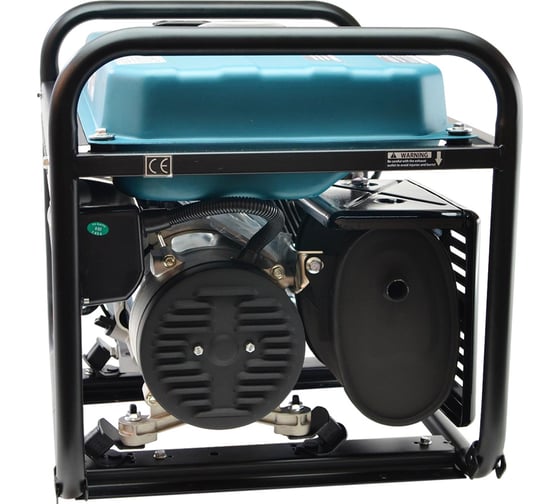 Бензиновый генератор Konner&Sohnen KS 3000