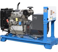 Дизельный генератор ТСС АД-40С-Т400-1РМ16 042579