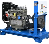 Дизельный генератор ТСС АД-24С-Т400-1РМ16 043633