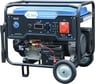 Бензогенератор ТСС SGG 6000EH3NA 160011