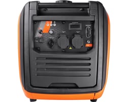 Patriot iGX 4000W — фото 2